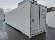 Conteneur frigorifique High Cube de 40 pieds