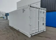 Conteneur frigorifique de 20 pieds