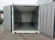 Conteneur frigorifique de 20 pieds