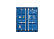 Plancher en acier de 20 pieds