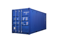 Poignées de porte standard à trois branches de 20 pieds