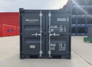 Conteneur de matériaux de 6 pieds