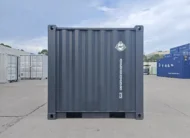 Conteneur de matériaux de 6 pieds