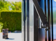 Conteneur bar démontable 4×2 XL RAL 7016