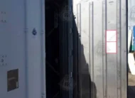 Conteneur frigorifique High Cube de 40 pieds