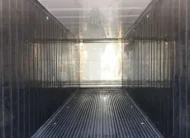 Conteneur frigorifique High Cube de 40 pieds