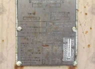 Conteneur maritime de 20 pieds